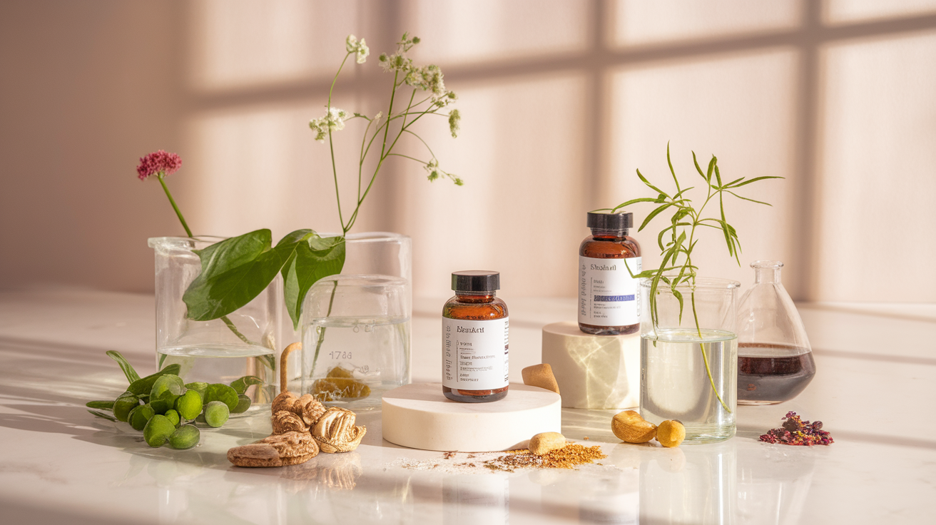 BioDarm Labor und Entwicklung