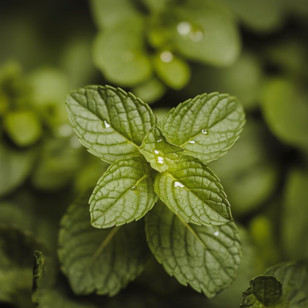 Peppermint